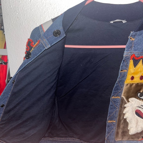 Kids dolce and Gabbana jacket - Picture 6 of 11